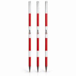 Ranging Rod Metal